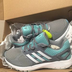 NWT Adidas Duramo 8 Cloudfoam Women’s Running Shoe